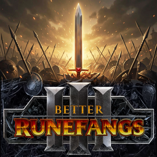 Better Runefangs (BORIS UPDATE)