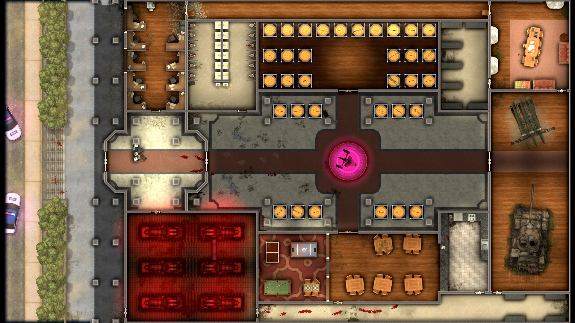 Historically Accurate (Operation Anthill 2) preview
