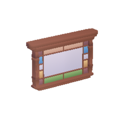 Fancy Window 2