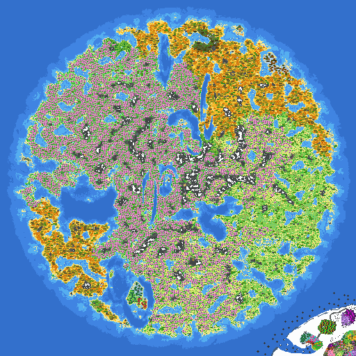 Mediocre World 2
