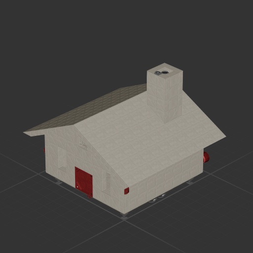 Mobile Home