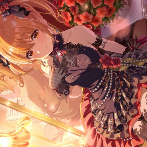 Steam Workshop::IDOLY PRIDE 川咲さくら Kawasaki Sakura-22