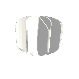 Ikea Mojna Lamp Shade For Hanging Short Ball Lamp