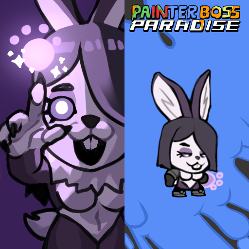 BUNNYWHOLE