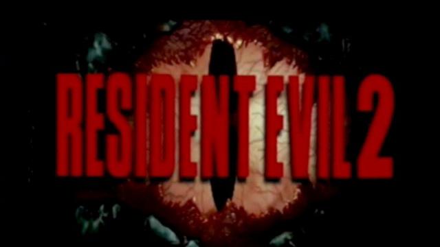 Resident Evil 2 (1998) Remington M1100 Sounds (Pump Shotgun)