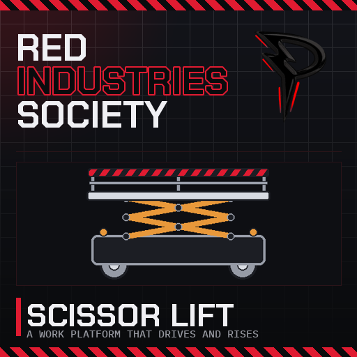 Scissor Lift