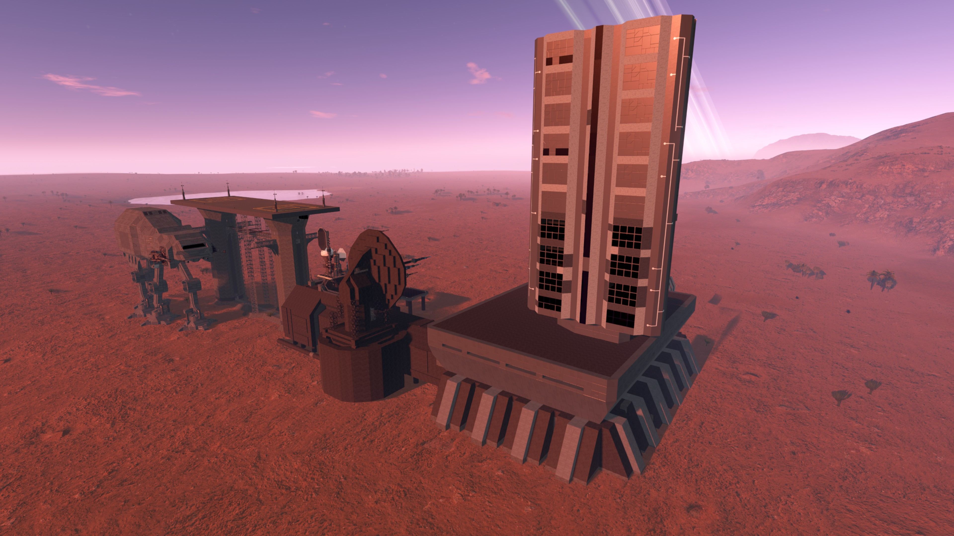 StarWars Imperial DataBank