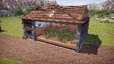 Rustic Vivaruim - Medium