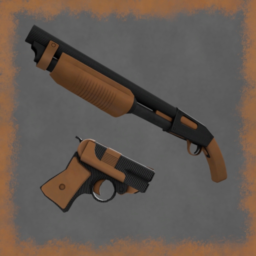 Carboned Fiber – Team Fortress 2 Mod