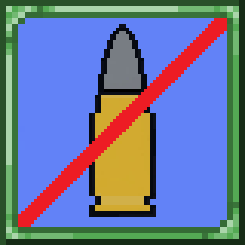 No Ammo Cost – tModLoader Mod