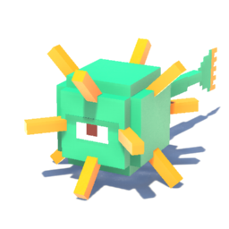 Minecraft Guardian