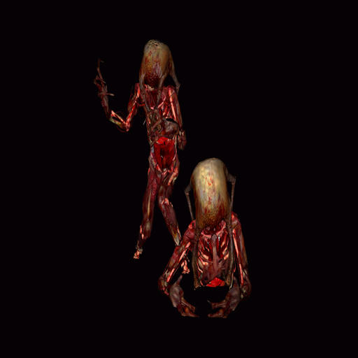 Fast Zombie Replacement