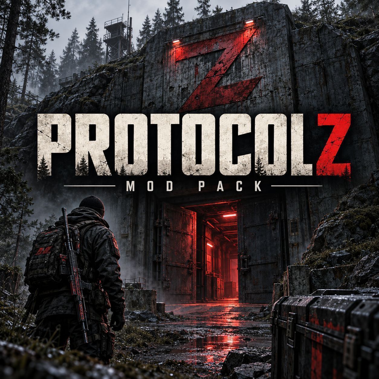 ProtocolZ Mod_Pack