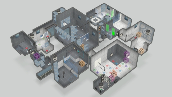 Deceit preview