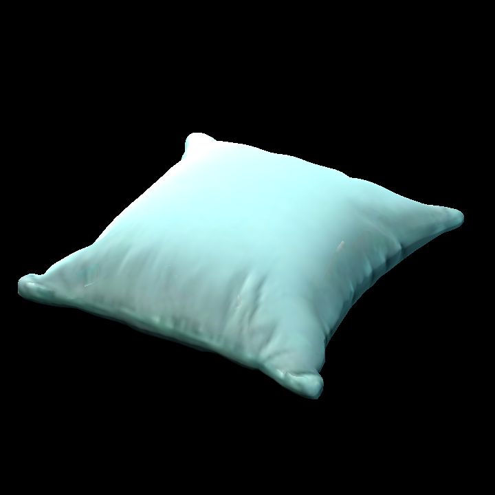 Cushion 2