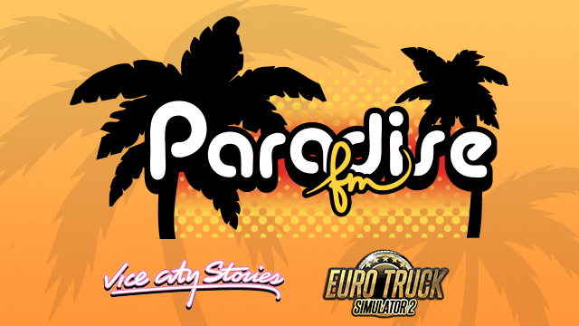 GTA Vice City Stories Radio Paradise FM