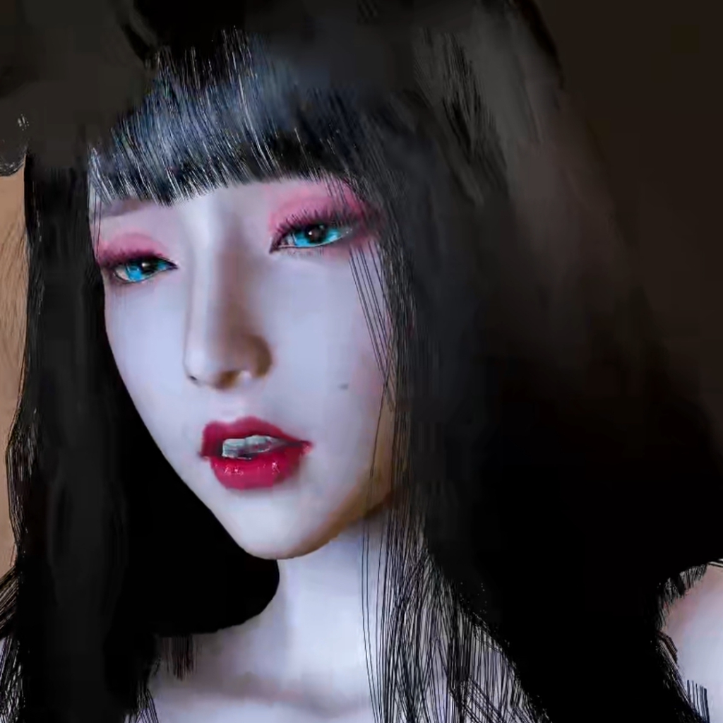 Nowla 美艳妈妈的意外插入#1-11 整合版 3D动画 无码