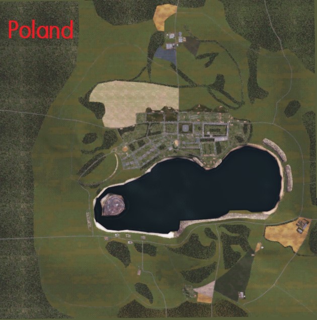 Poland
