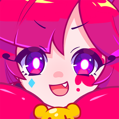Muse Dash Skin
