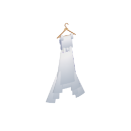 Wedding Dress Hanger L