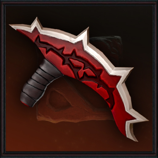 The BloodLetter