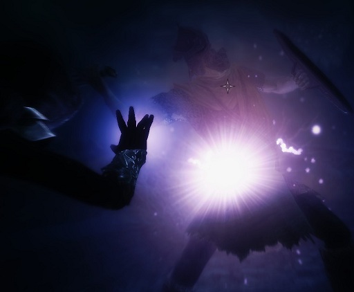 Fiendish Magicka - Updated to 1.3.1