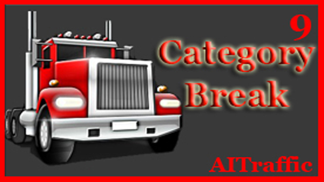 MOD 9 AITraffic Category Separator