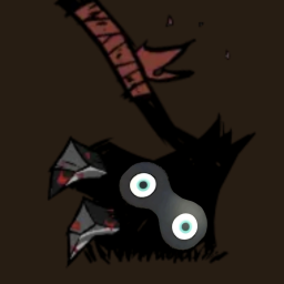 Simple Shadow Battleaxe Tweaks! – Don't Starve Together Mod
