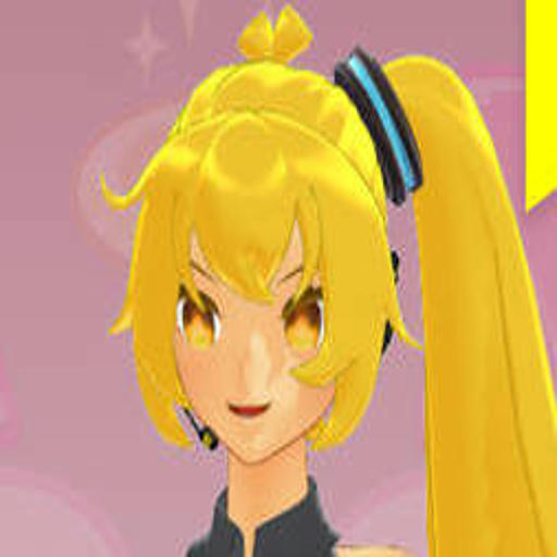 neru akita angel style playermodel