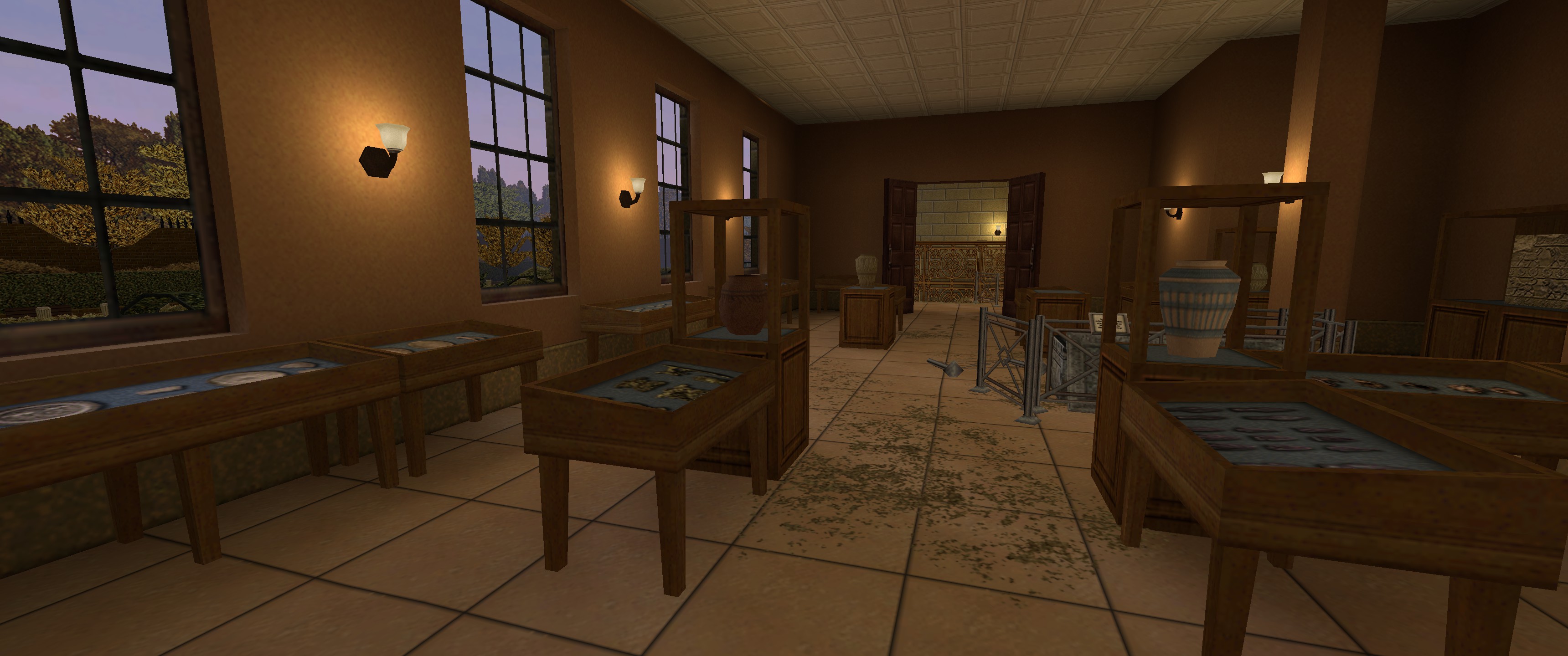 in-game