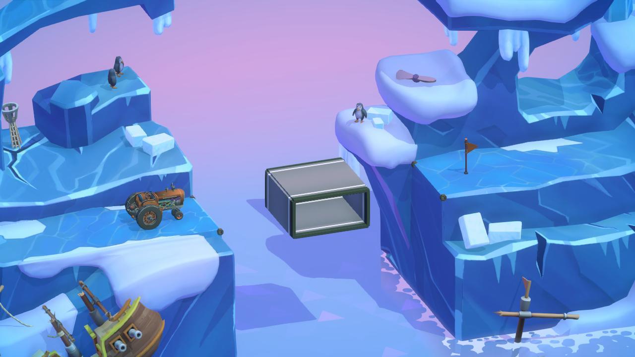 Fifty-Fifty (Challenge Mode) preview