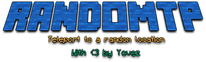 RandomTP (1.2 Update) – Necesse Mod