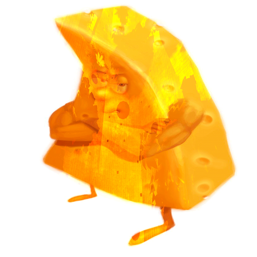 Cheese