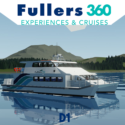 Fullers 360 D1