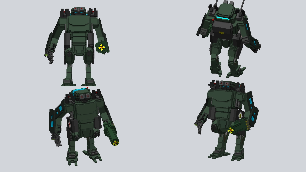 Defender_Mech V3-No Kern
