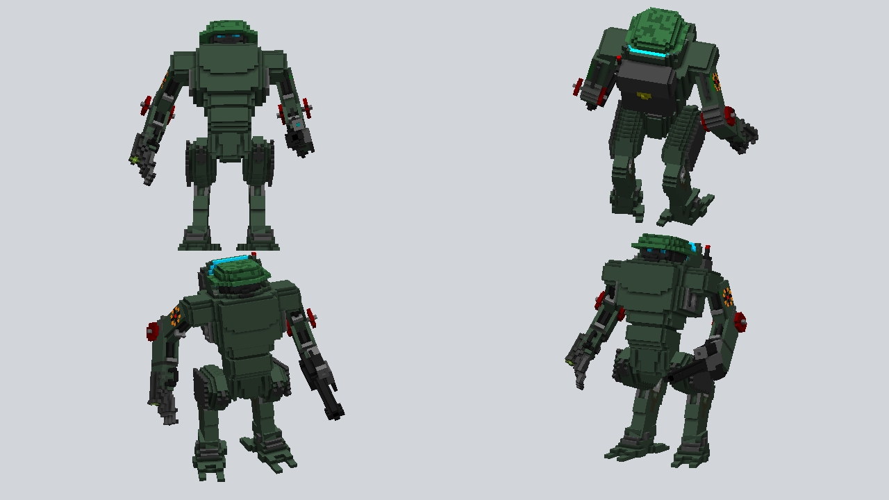 Sniper_Mech