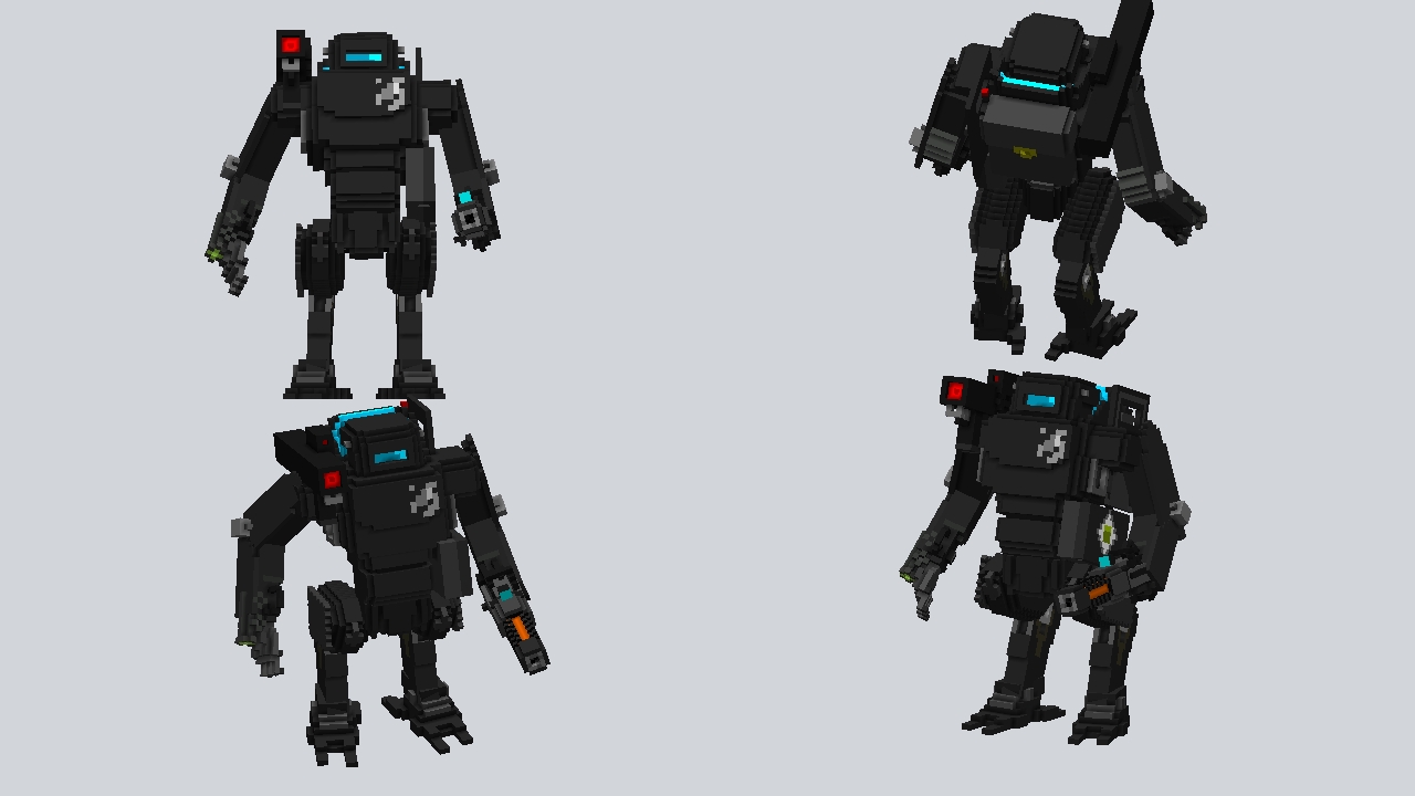 Tank_Mech