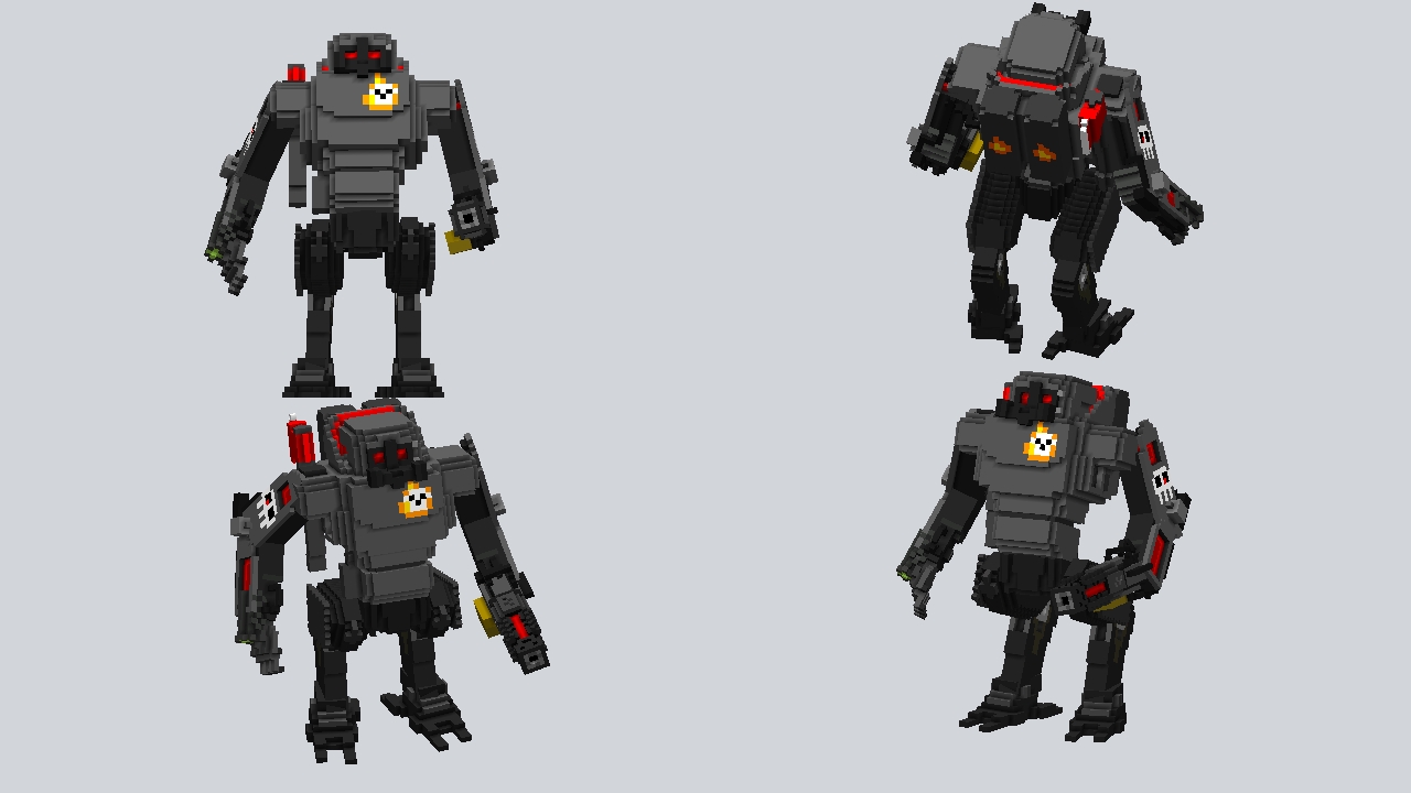 Flamethrower_Mech