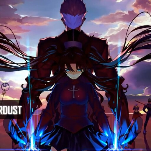 Fate／stay　night［Unlimited　Blade　Works］B… Fate/stay night Unlimited Blade Works | Aniplex Online