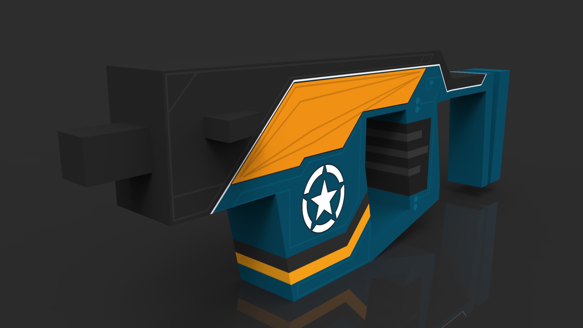 Scalar Contractor
