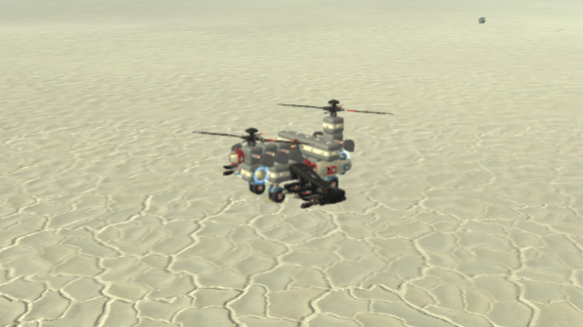  HELI