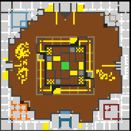 Surrounded preview