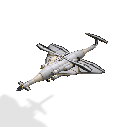 77I- SSTO Helicopter Iridium v1.0