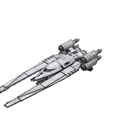 U-Wing-Transport