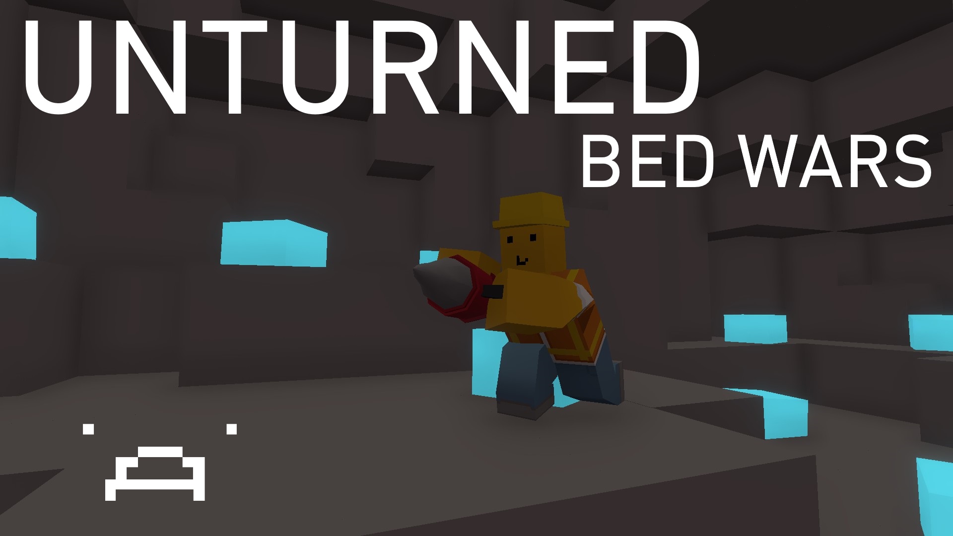 Unturned Bedwars [Unity 5.5.x] – Unturned Mod