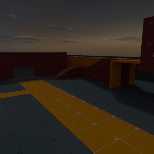 The Silly Map – Team Fortress 2 Mod