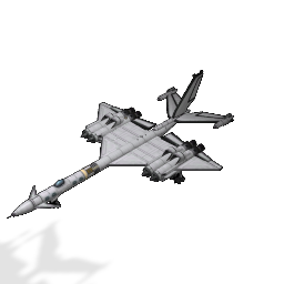 Slow Burn Lander preview