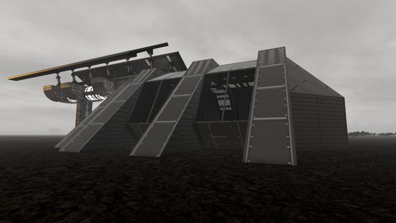 MB Micro Farm Dome