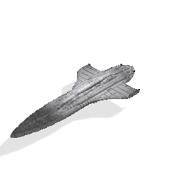 MC-80 Star Cruiser