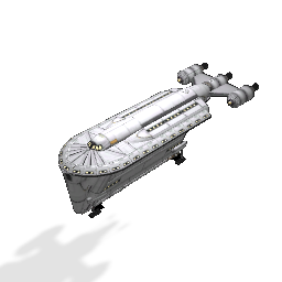 Civilian Transport